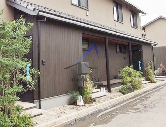 森田屋石亭 桐の外観写真