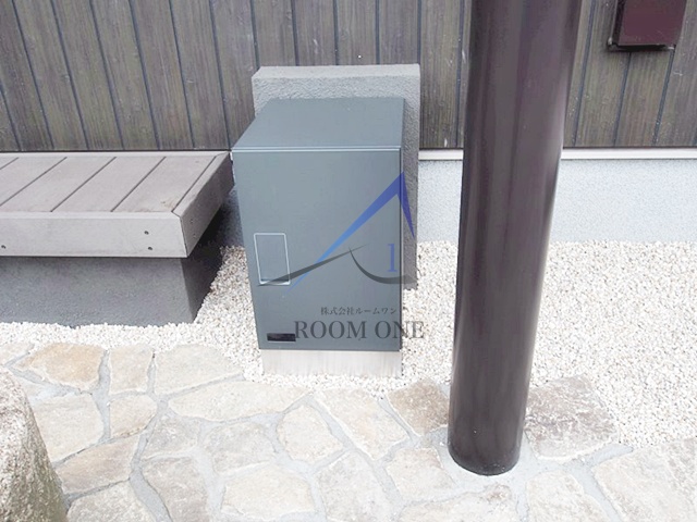 森田屋石亭 桐の外観写真