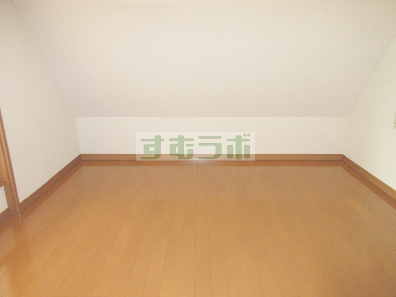 アヴァンセ岩切壱番館の内装写真
