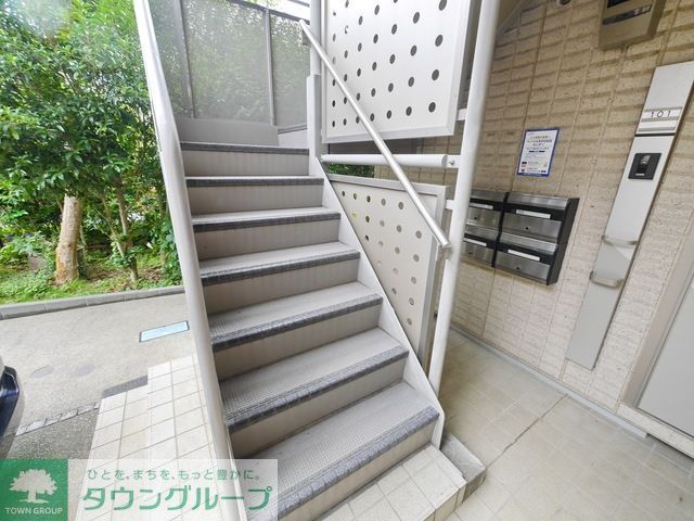 エン・クレストのその他写真