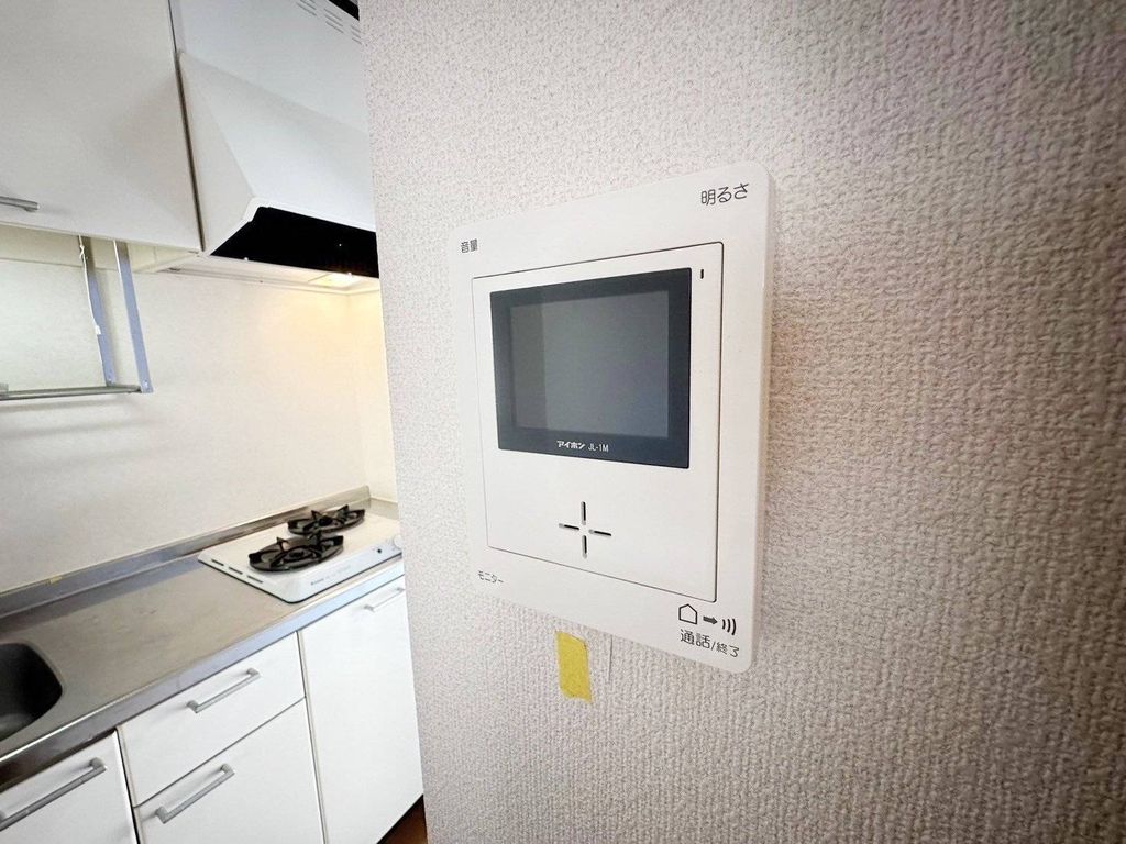 エン・クレストのその他写真