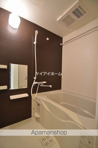 山陽新幹線 新倉敷駅 徒歩19分 2階建 築13年の風呂写真