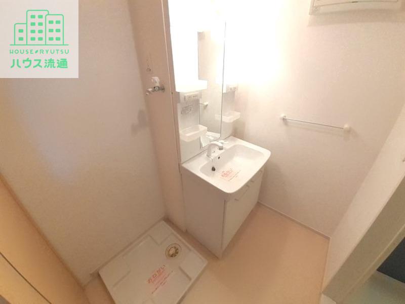 フルーリールの内装写真