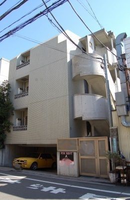 建物外観　☆綺麗な外観☆