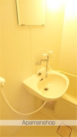 レオパレスしいのきの内装写真