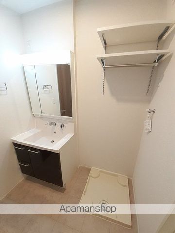 アナザースカイIの内装写真