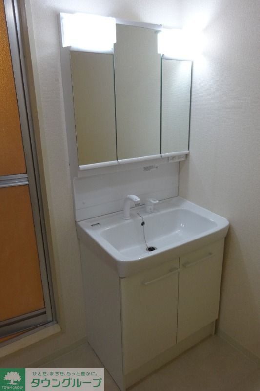 サンシティイワキの内装写真