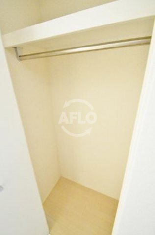 収納　グランシャリモア　収納