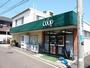 スーパー　ユーコープ白幡店（スーパー）まで799m