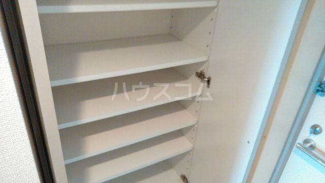 アンソレイユのその他写真