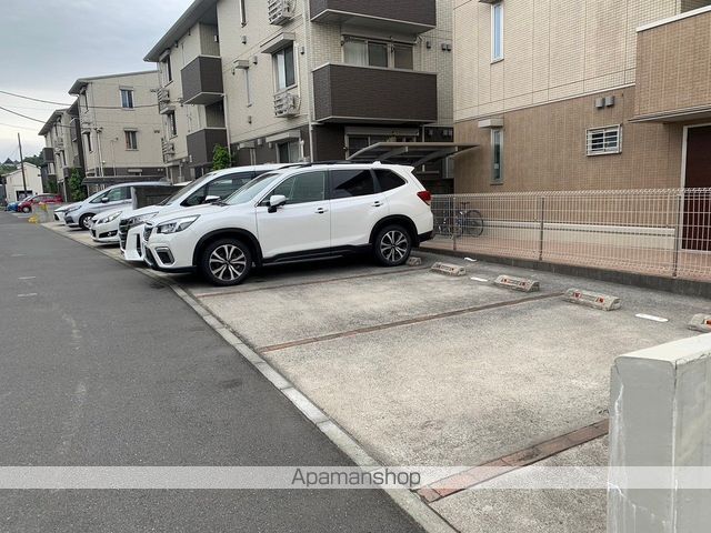 小田急小田原線 海老名駅 徒歩17分 3階建 築12年のその他写真
