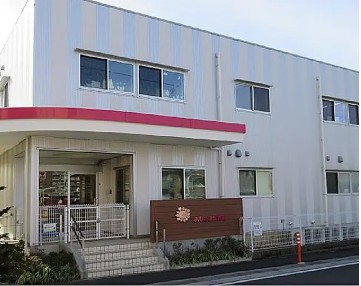 幼稚園・保育園　おひさま保育園（幼稚園・保育園）まで219m