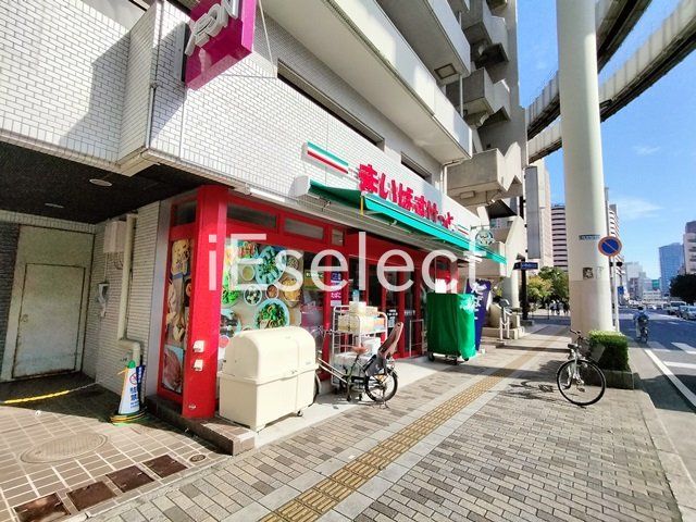 CONNECT PARK HILLS新田町の周辺写真