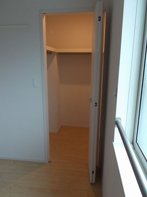 アヴニールIIIの内装写真