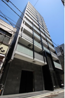 東京メトロ丸ノ内線 淡路町駅 徒歩9分 築8年