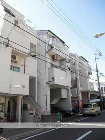 ベル西新