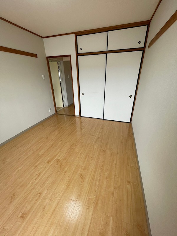 居室・リビング　反転別部屋参考
