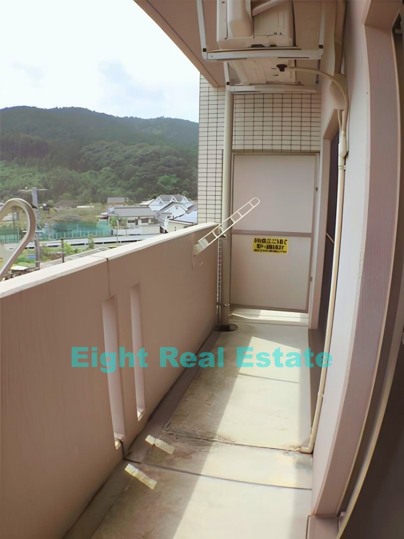 グランドメゾンの内装写真