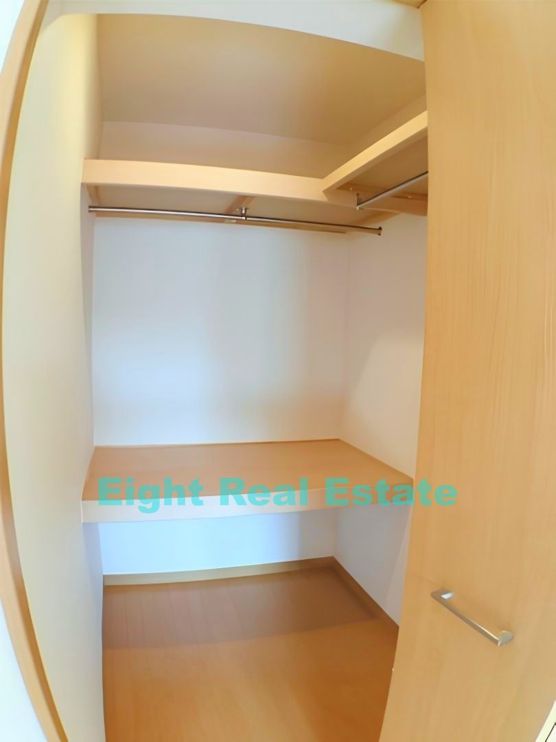グランドメゾンの内装写真