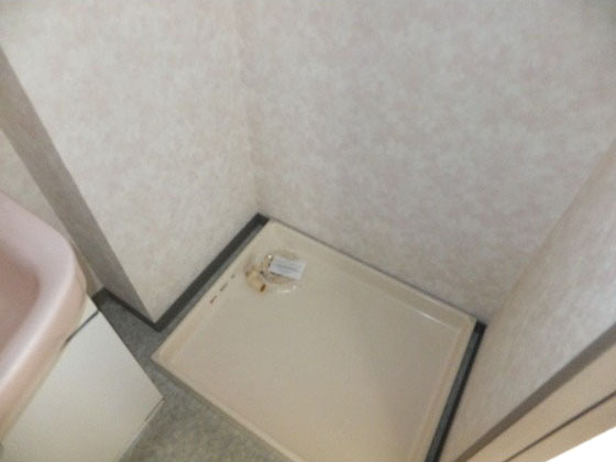 その他部屋・スペース　※別号室の写真です