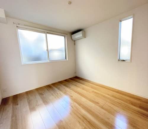 その他部屋・スペース　洋室