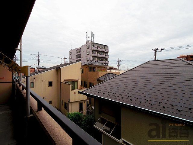 眺望　※写真同仕様※