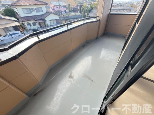 バルコニー　ベランダ