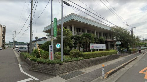 その他　飯山北コミュニティセンター（その他）まで476m