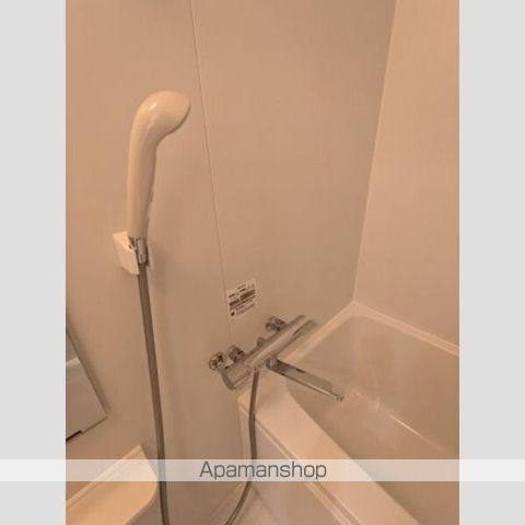 パークサイド南大井の風呂写真