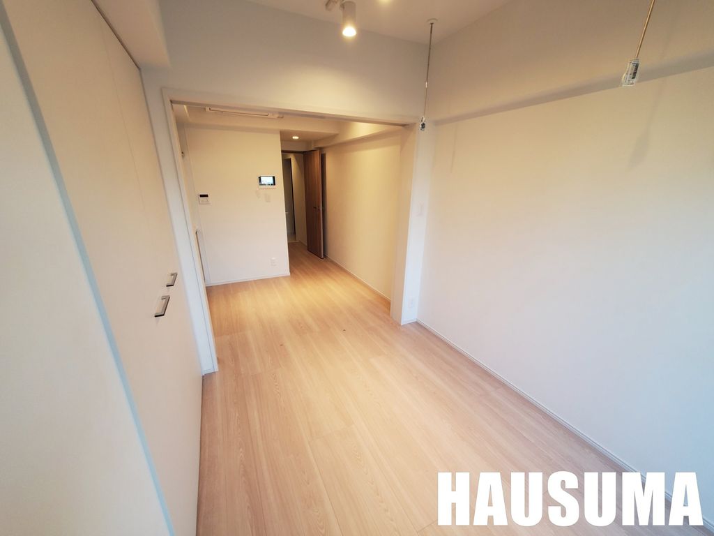 居室・リビング　※他号室参照写真※