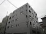 ヴィラ墨田 3階 築26年6ヶ月の賃貸物件