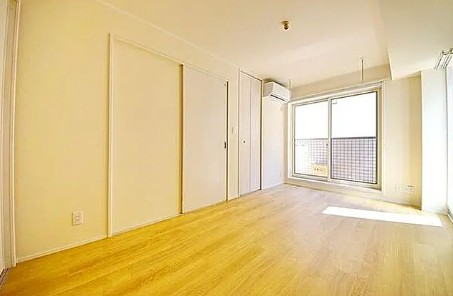 居室・リビング　お部屋はこんな感じに
