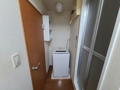 その他設備　現状優先