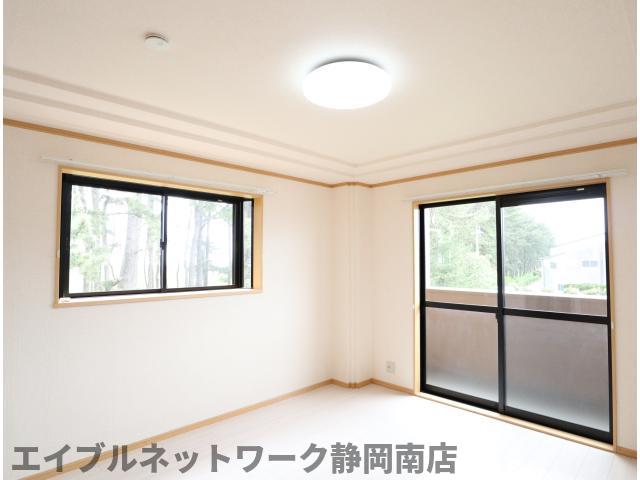 その他　物件の内装です