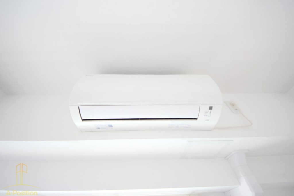 その他設備　ミラージュパレス南堀江