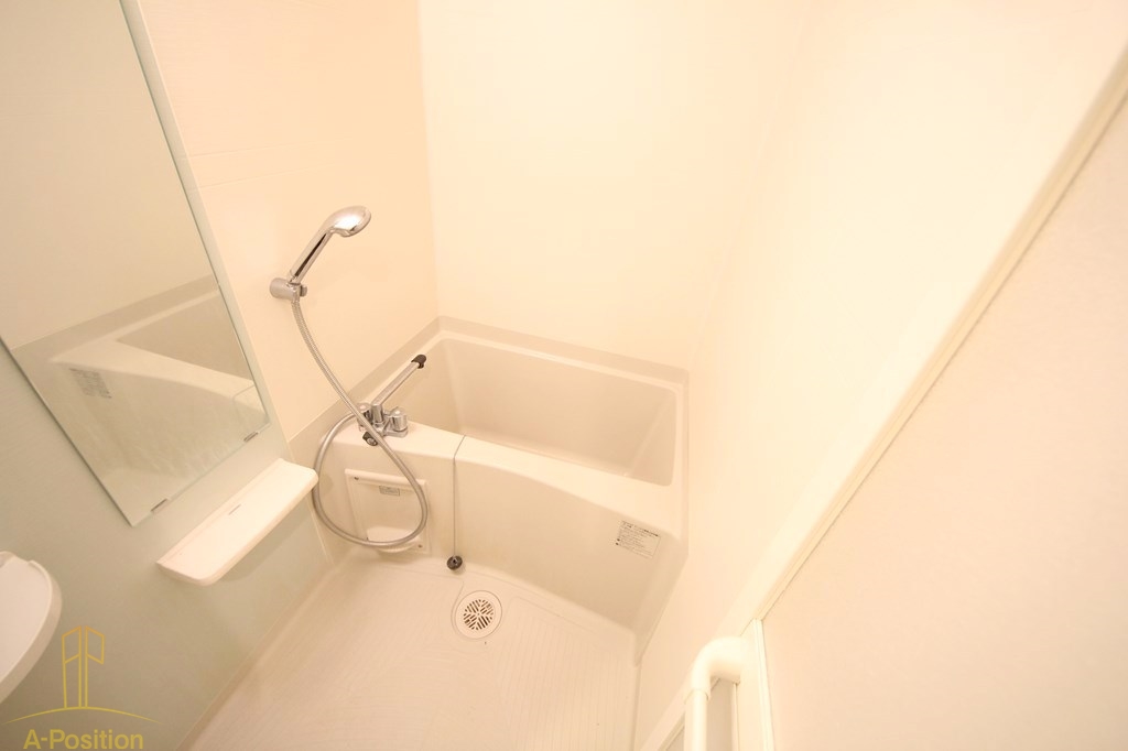 バス・シャワールーム　ミラージュパレス南堀江