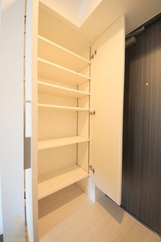 その他　ミラージュパレス南堀江