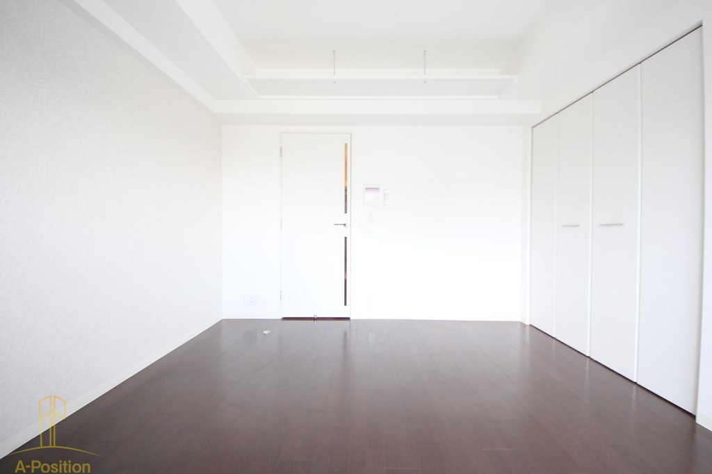 居室・リビング　ミラージュパレス南堀江