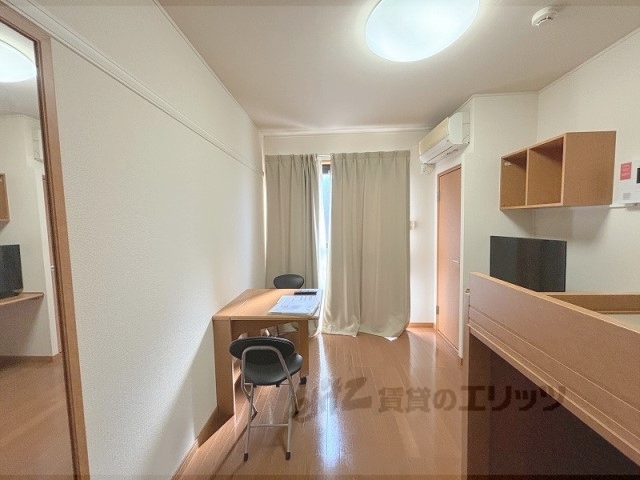 居室・リビング　洋室