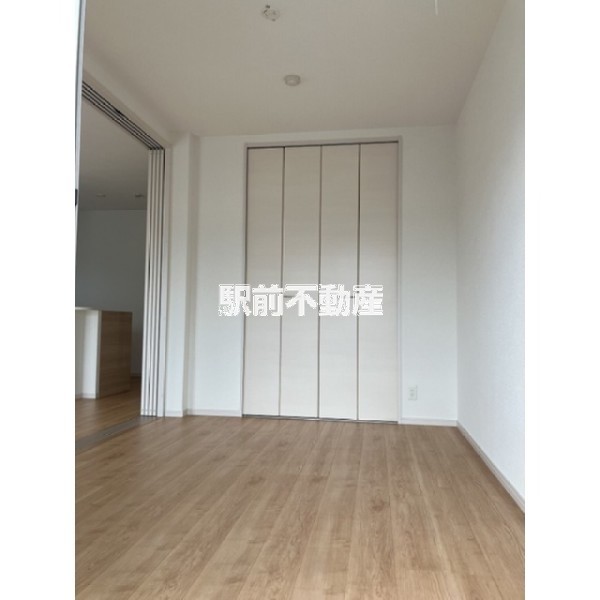 収納　写真は別部屋