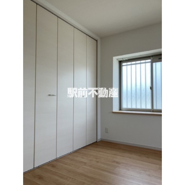 眺望　写真は別部屋