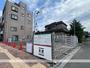 福生駅より徒歩6分 1階 新築の賃貸物件