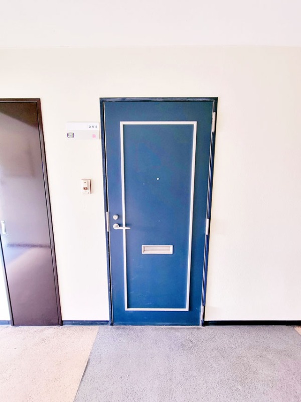 その他　玄関ドア