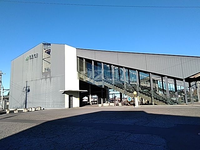 その他　ＪＲ宝積寺駅（その他）まで990m
