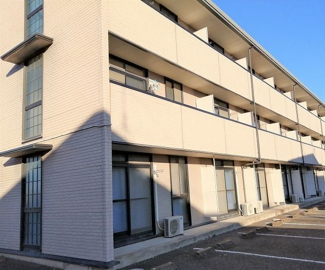 【太田市亀岡町のマンションのその他】