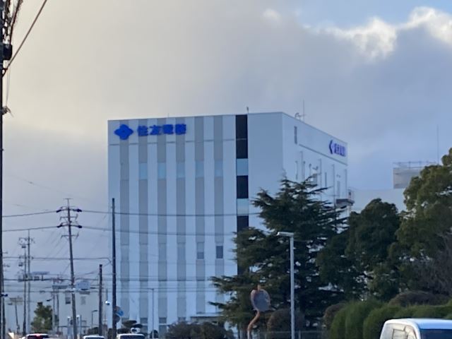 その他　住友電装製作所（その他）まで1800m