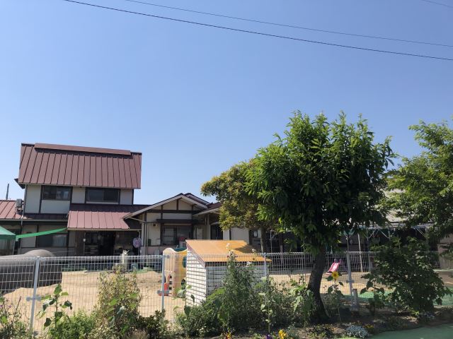 幼稚園・保育園　ぐみの木保育園（幼稚園・保育園）まで1200m
