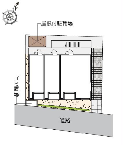 【レオネクストヒルズ羽根木のその他】