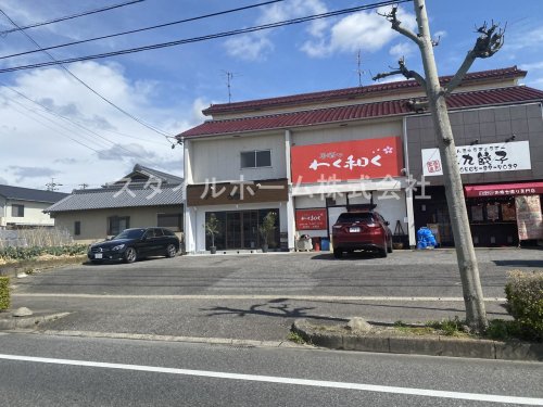 【シャルムIIの飲食店】