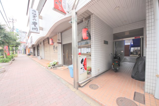 エクセレント河の外観写真